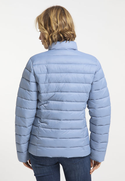 Usha blue label Women's Quilted Jacket