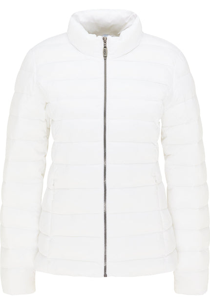 Usha blue label Women's Quilted Jacket