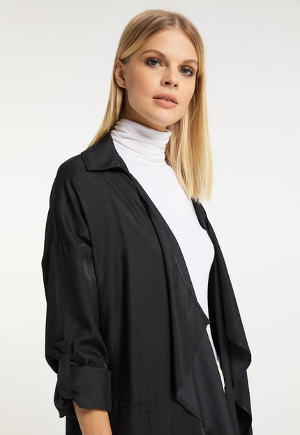 Risa Women's Blouse Jacket