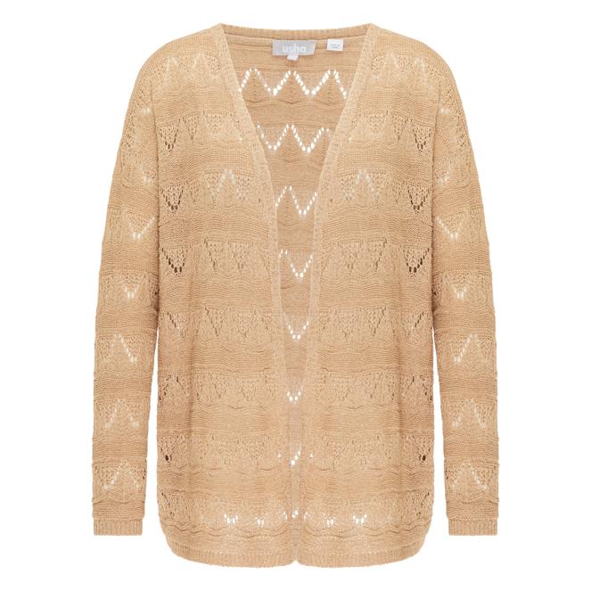 Usha Women's Cardigan
