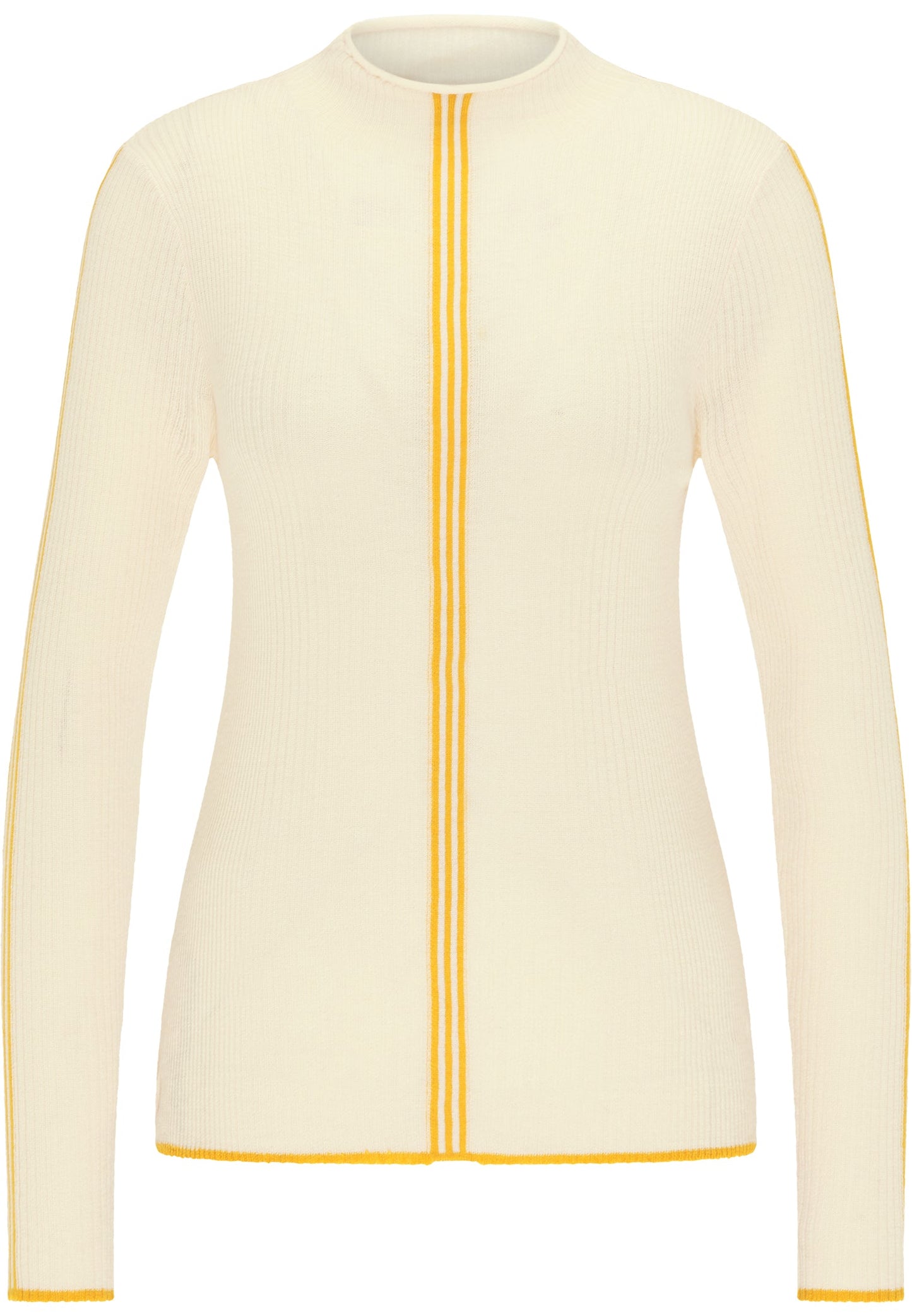 Mymo Women's Knitted Sweater