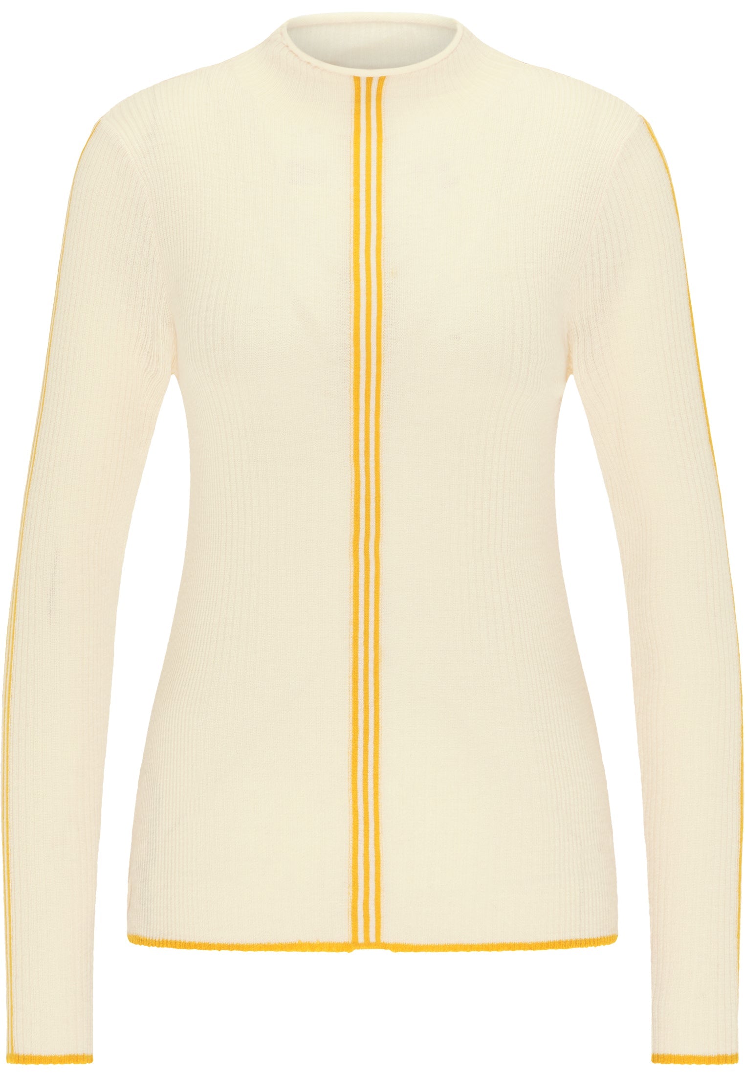 Mymo Women's Knitted Sweater