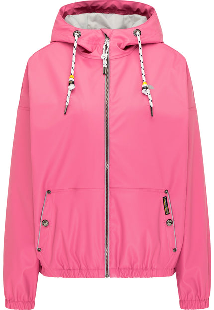 Schmuddelwedda Women's Rain Jacket