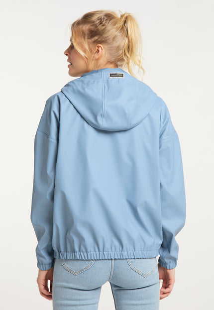 Schmuddelwedda Women's Rain Jacket