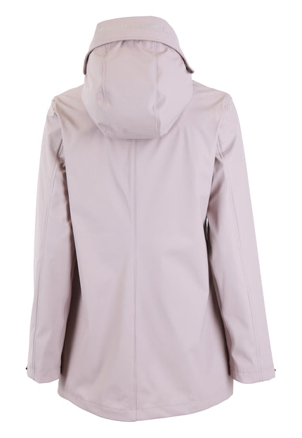 Schmuddelwedda Women's Rain Jacket