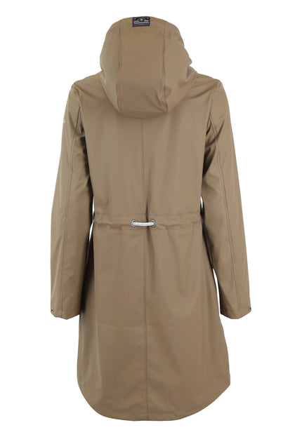 Schmuddelwedda Women's Raincoat