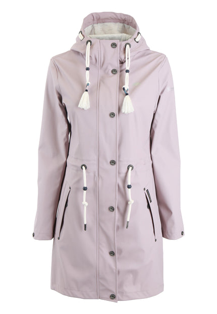 Schmuddelwedda Women's Raincoat