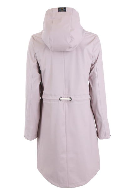 Schmuddelwedda Women's Raincoat