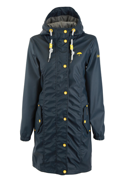 Schmuddelwedda Women's Raincoat