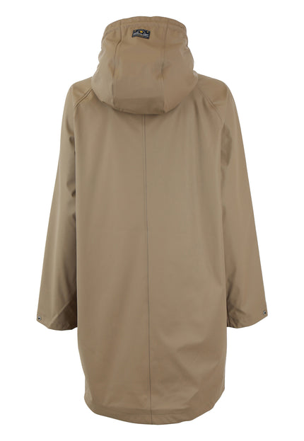 Schmuddelwedda Women's Raincoat