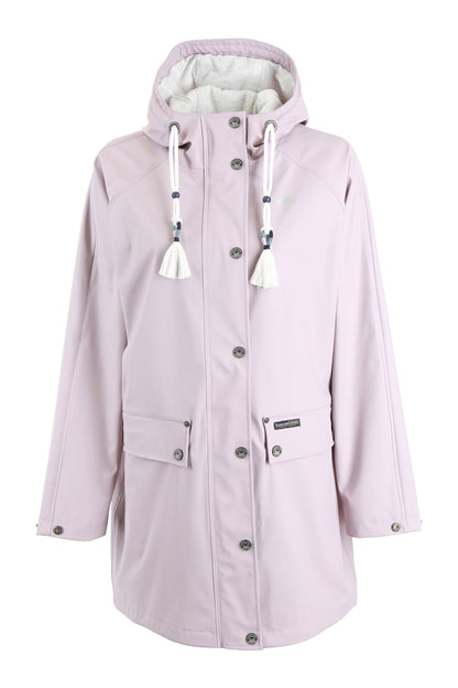 Schmuddelwedda Women's Raincoat