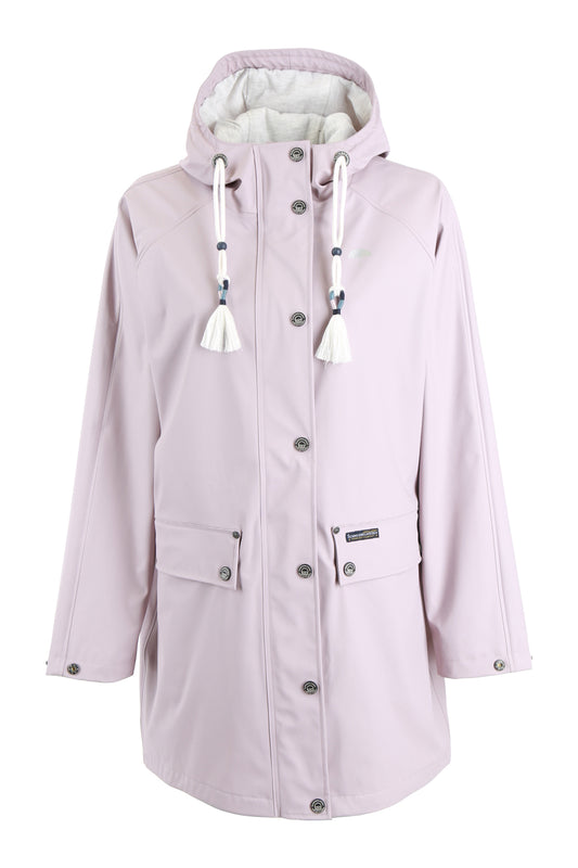 Schmuddelwedda Women's Raincoat