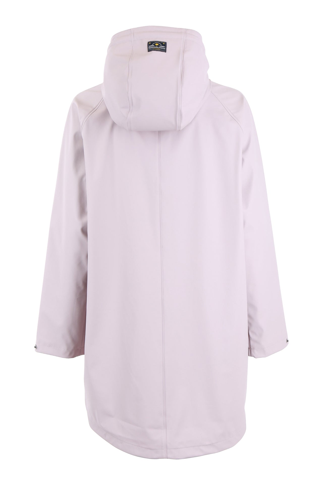 Schmuddelwedda Women's Raincoat