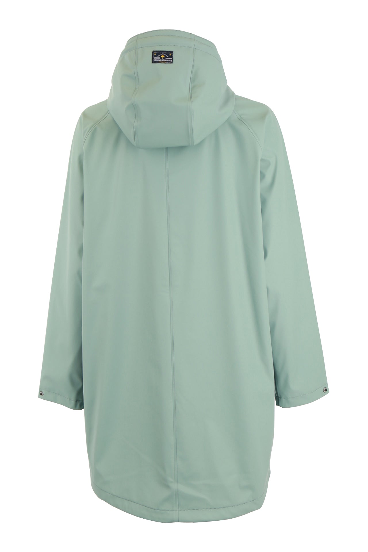 Schmuddelwedda Women's Raincoat