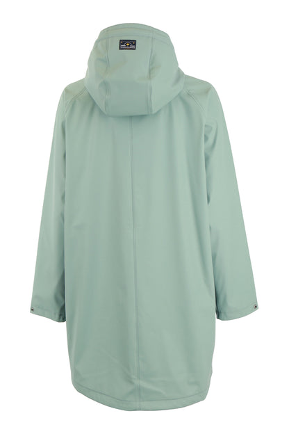 Schmuddelwedda Women's Raincoat