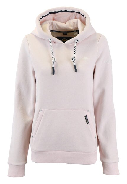 Schmuddelwedda Damen-Hoodie