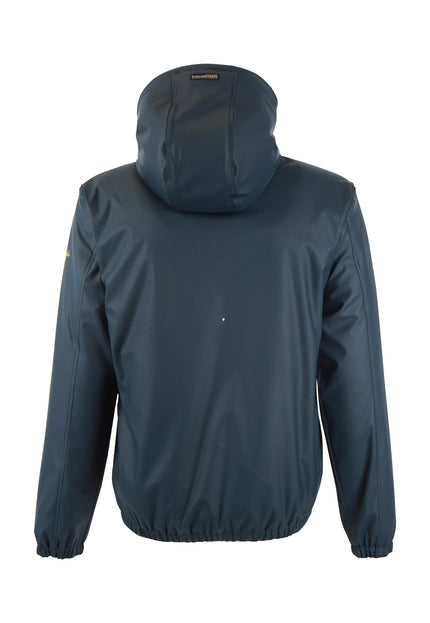 Schmuddelwedda Men's Rain Jacket