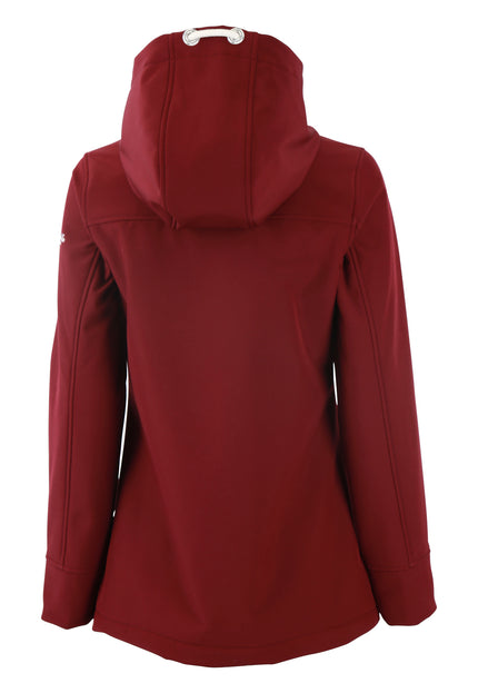 Schmuddelwedda Kobiety Kurtka Softshell