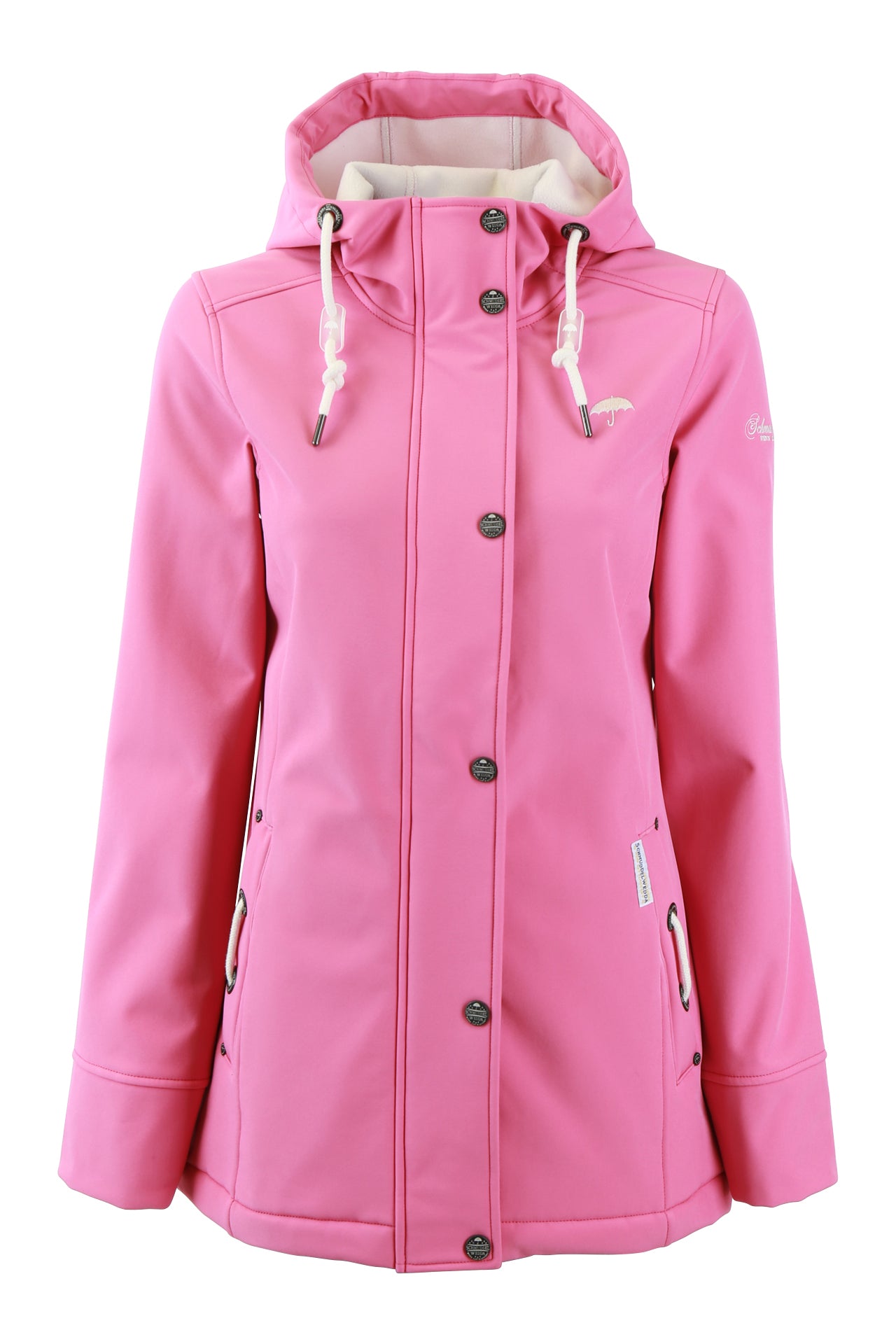 Schmuddelwedda Women's Softshell Jacket