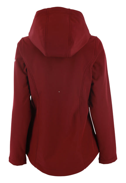 Schmuddelwedda Kobiety Kurtka Softshell