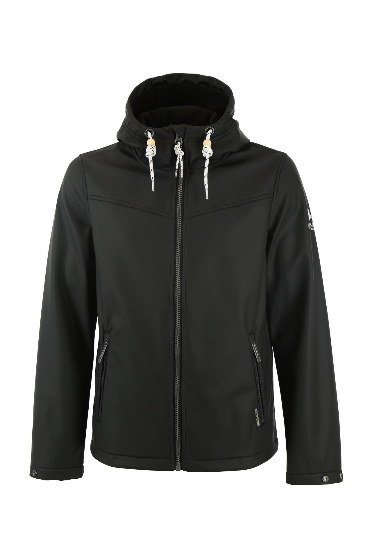 Schmuddelwedda Herren Übergangsjacke