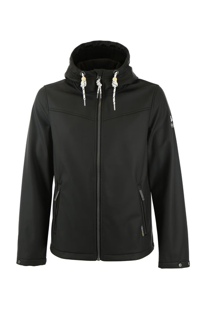 Schmuddelwedda Herren Übergangsjacke