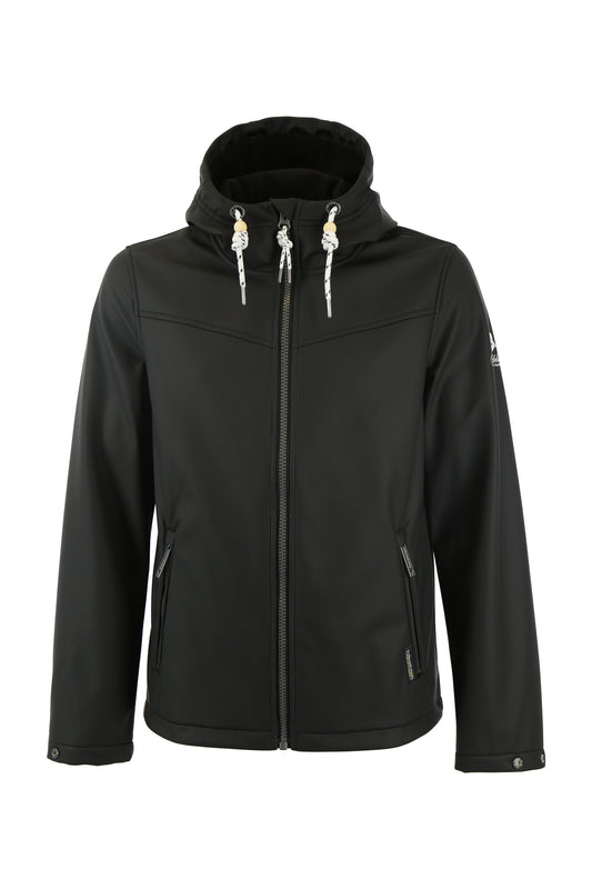 Schmuddelwedda Herren Übergangsjacke