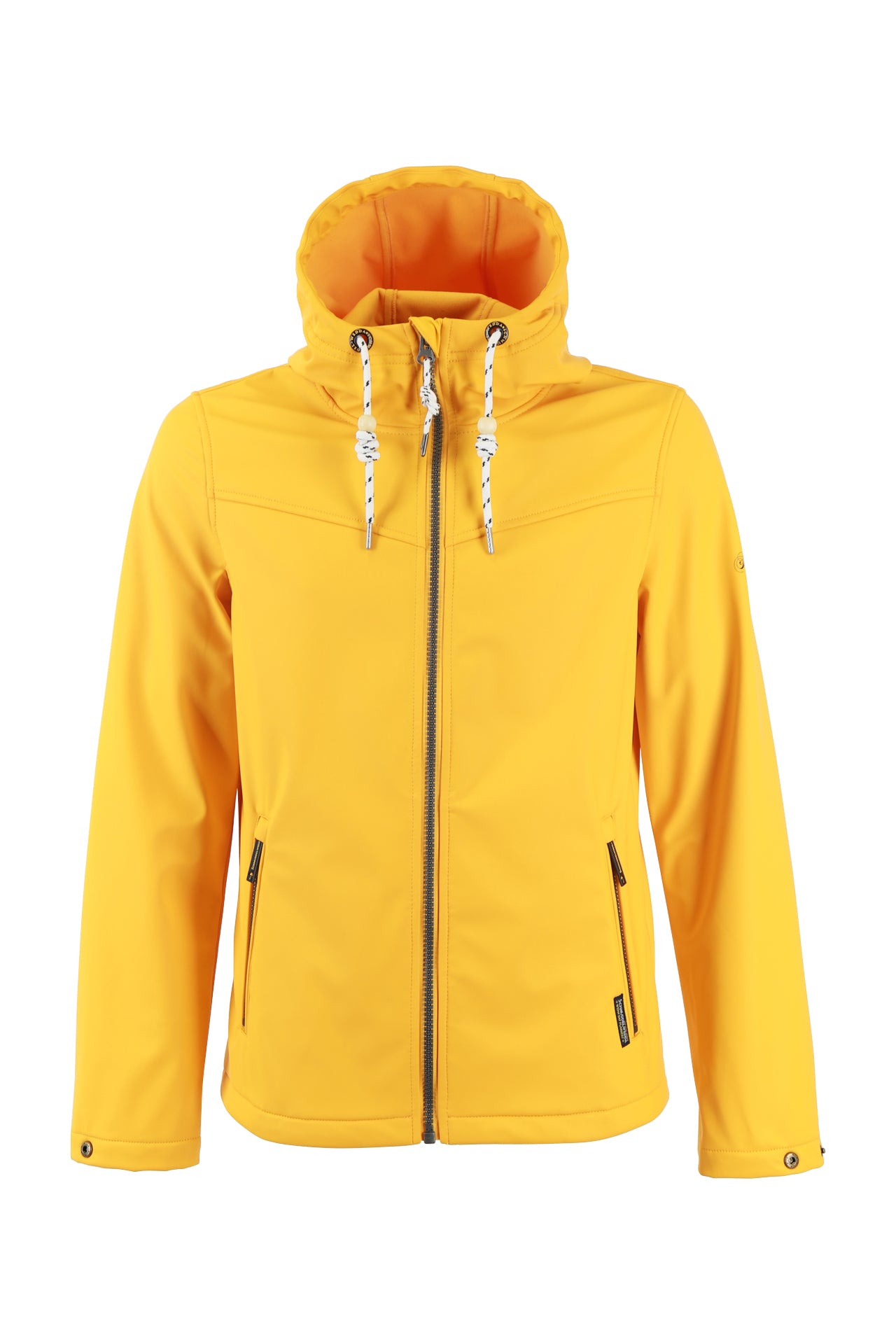 Schmuddelwedda Herren Übergangsjacke