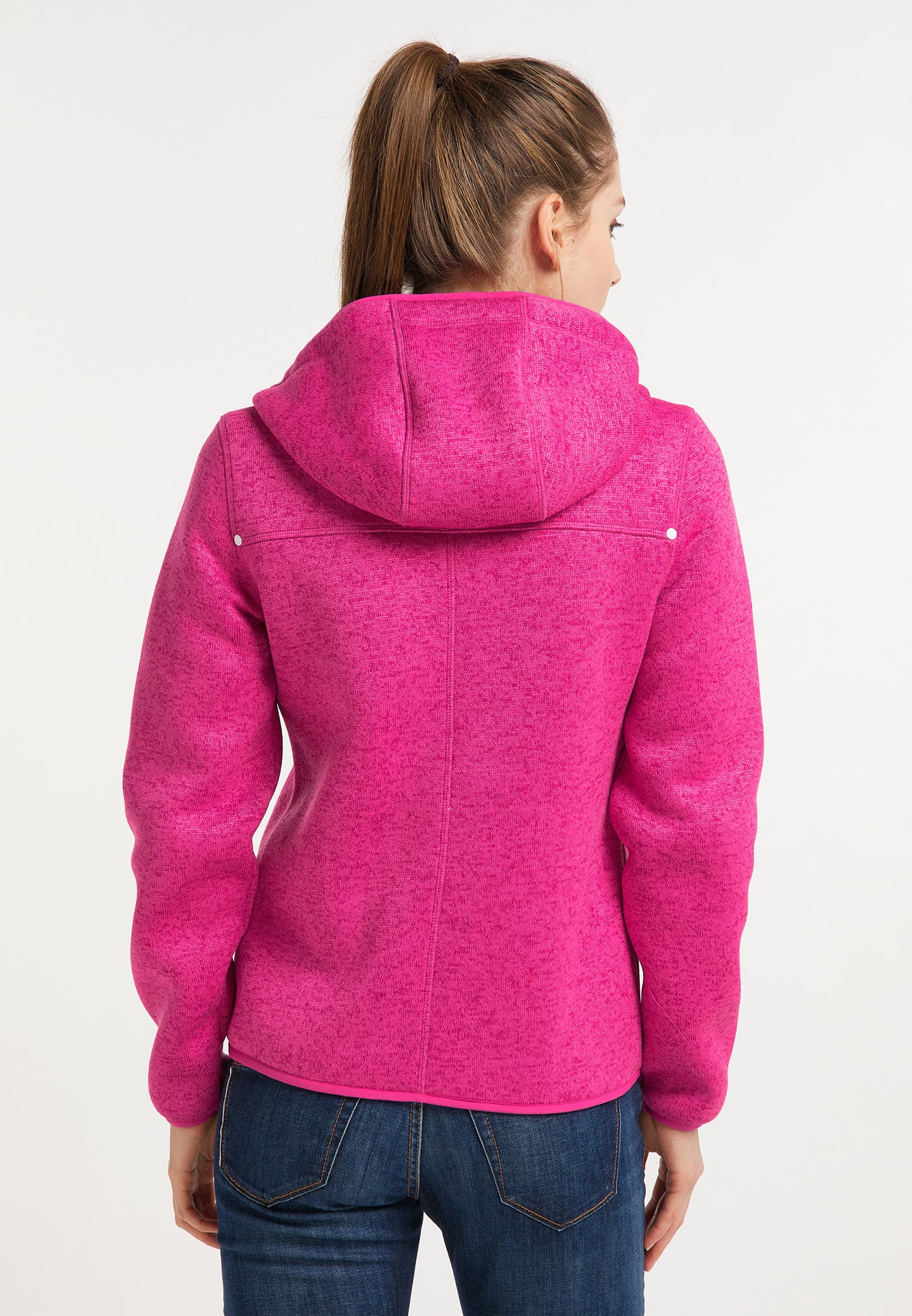 ICEBOUND <i data-tl='1FCC6B7C'>Kurtka damska z dzianiny polarowej