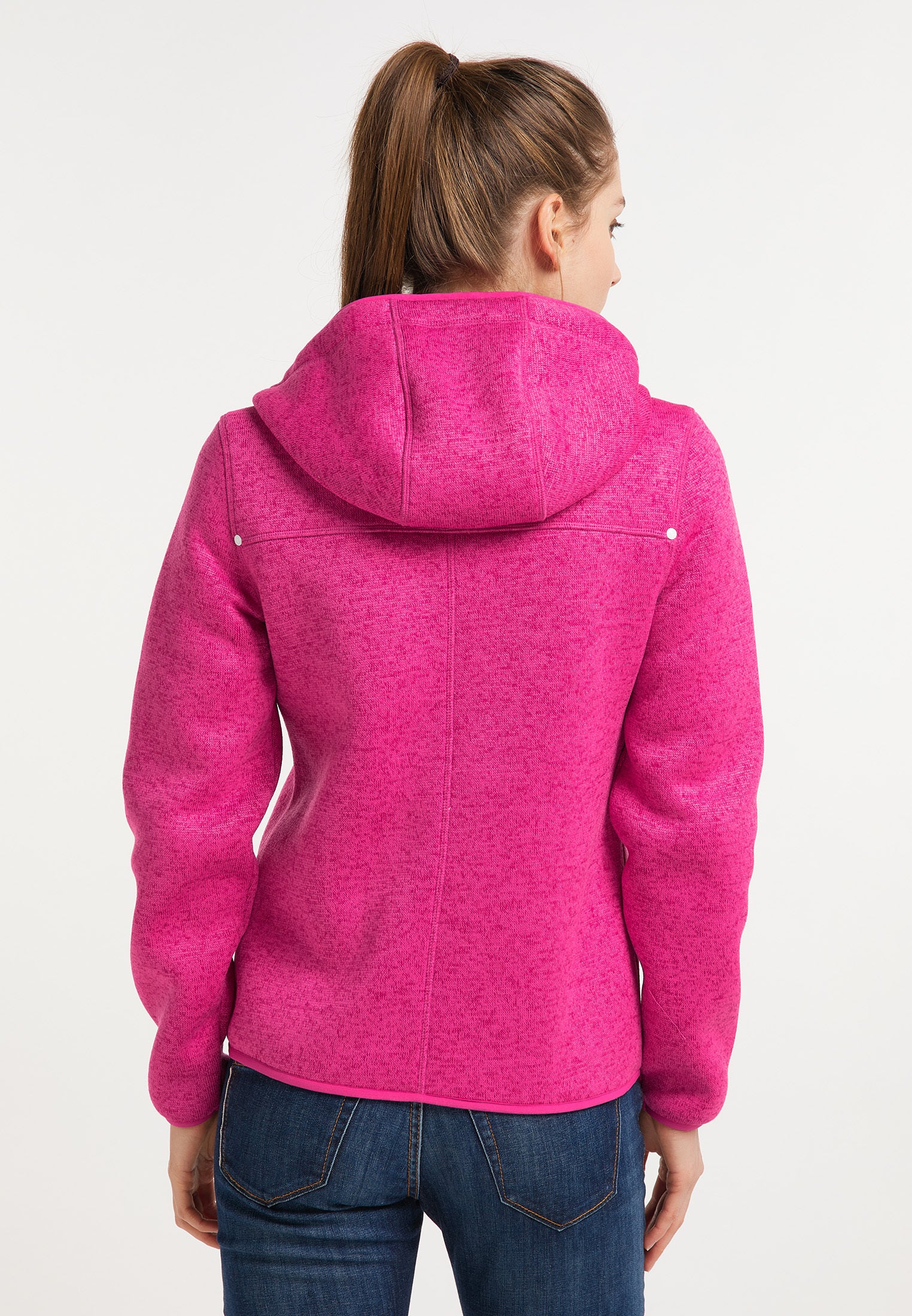 ICEBOUND <i data-tl='1FCC6B7C'>Kurtka damska z dzianiny polarowej