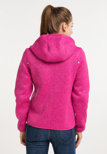 ICEBOUND <i data-tl='1FCC6B7C'>Kurtka damska z dzianiny polarowej