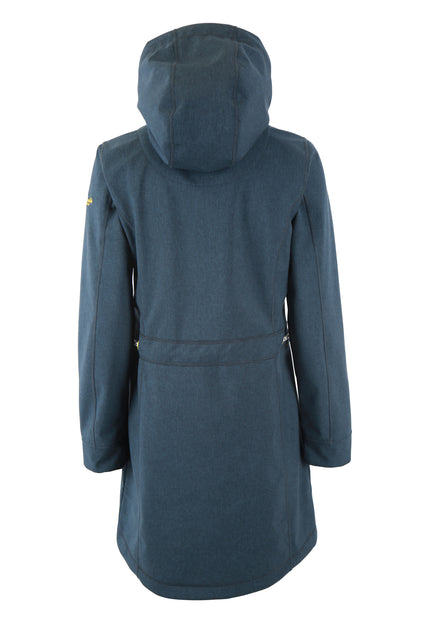 Schmuddelwedda Kobiety Kurtka Softshell