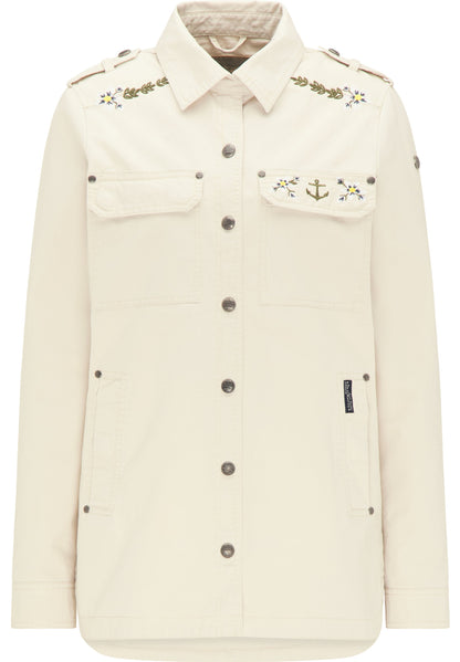 Dreimaster vintage Women's Lightweight Jacket