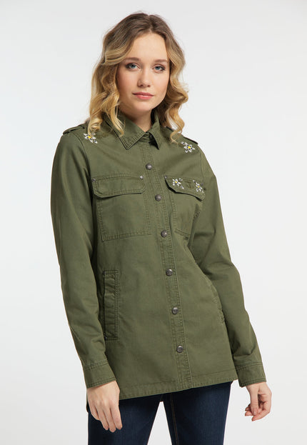 Dreimaster vintage Women's Lightweight Jacket