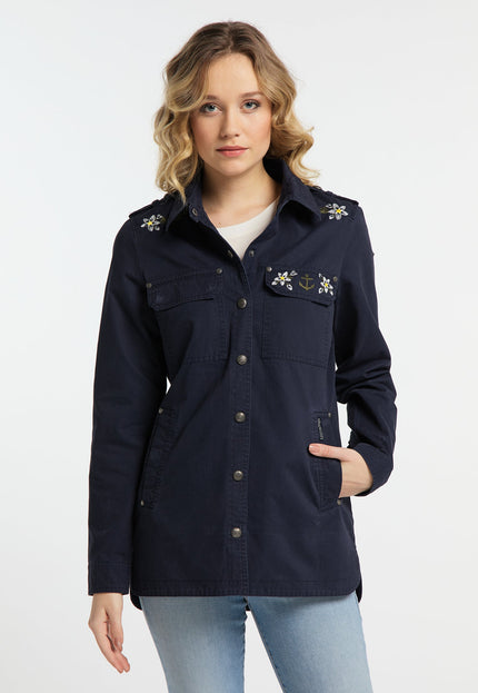 Dreimaster vintage Women's Lightweight Jacket