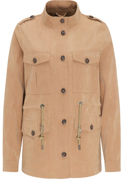 Dreimaster vintage Women's Field Jacket