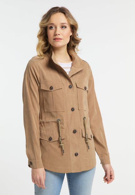 Dreimaster vintage Women's Field Jacket