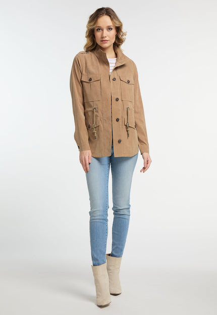 Dreimaster vintage Women's Field Jacket