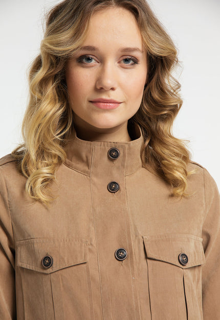 Dreimaster vintage Women's Field Jacket