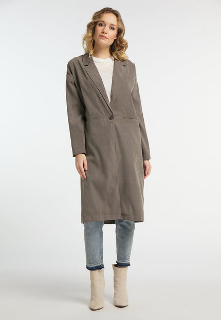 Dreimaster vintage Women's Light Coat