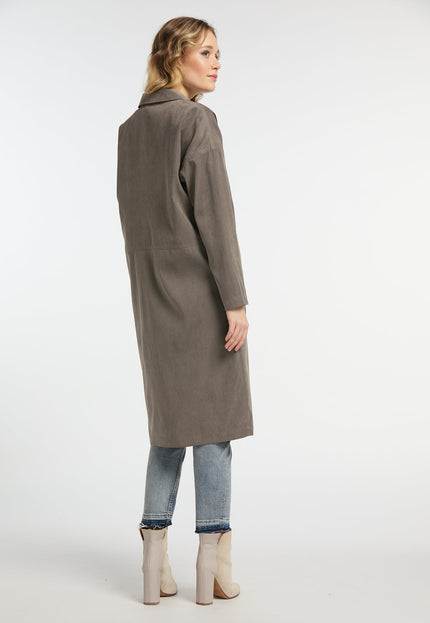 Dreimaster vintage Women's Light Coat