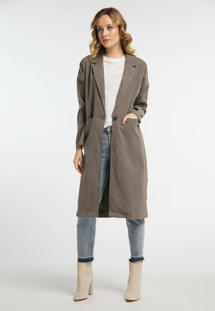 Dreimaster vintage Women's Light Coat