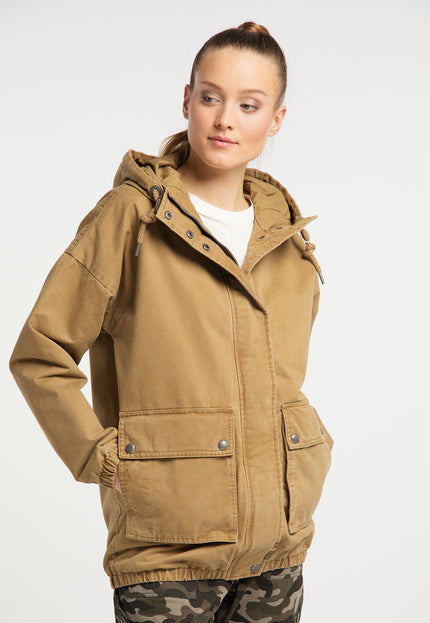 Dreimaster vintage Women's Transitional Jacket