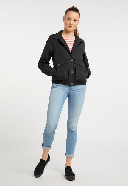 Dreimaster vintage Women's Lightweight Jacket