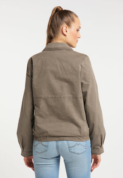 Dreimaster vintage Women's Lightweight Jacket