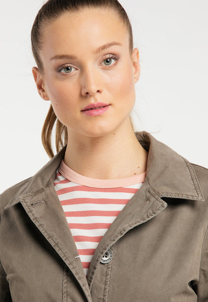 Dreimaster vintage Women's Lightweight Jacket