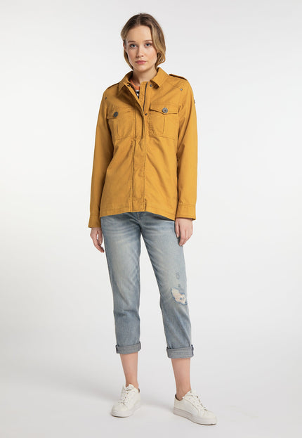 Dreimaster vintage Women's Field Jacket