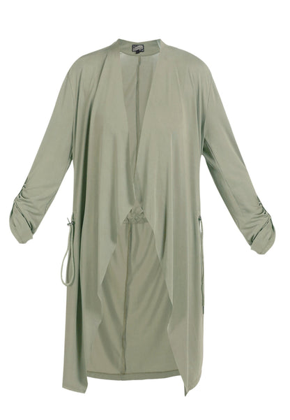 Dreimaster vintage Women's Shirt Coat