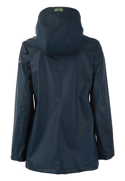 Schmuddelwedda Damen Regenjacke