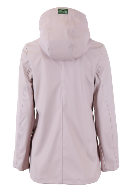 Schmuddelwedda Women's Rain Jacket